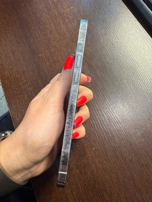 Iphone 12 pro Max 128gb