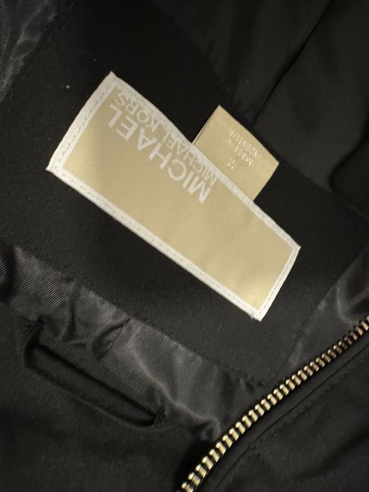 NOWY Parka płaszcz Michael Kors M