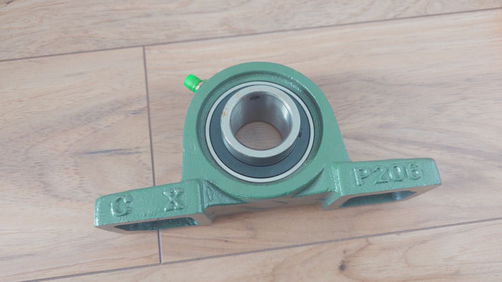 Łożysko samonastawne UPC 206