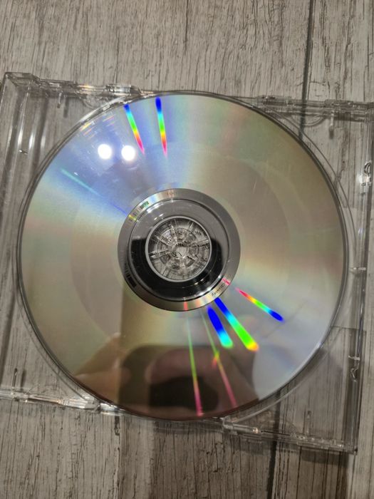 Quebonafide  x Białas - Demówka EP autograf