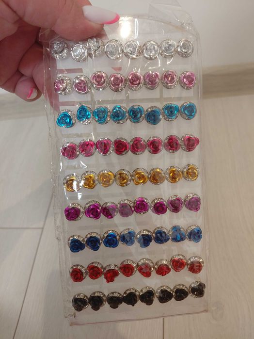 Продам  Сережеки