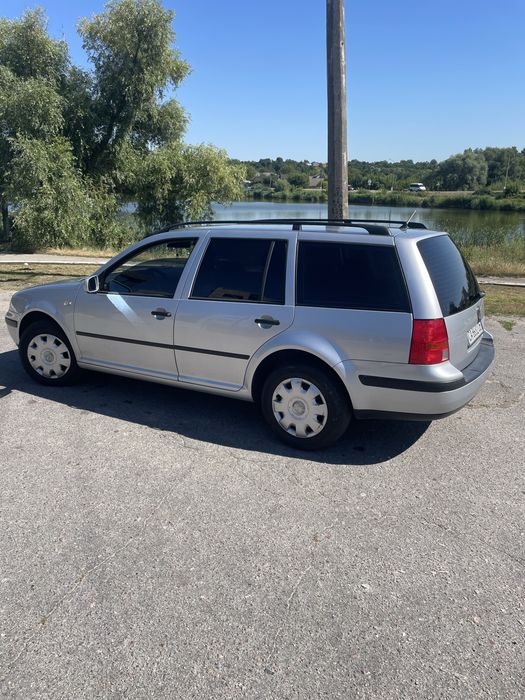 Продам Golf4 2002 року