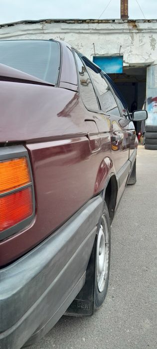 Продам Пасат Б3