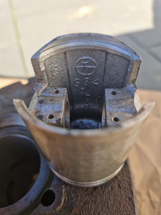 Wfm 125 cylinder s34