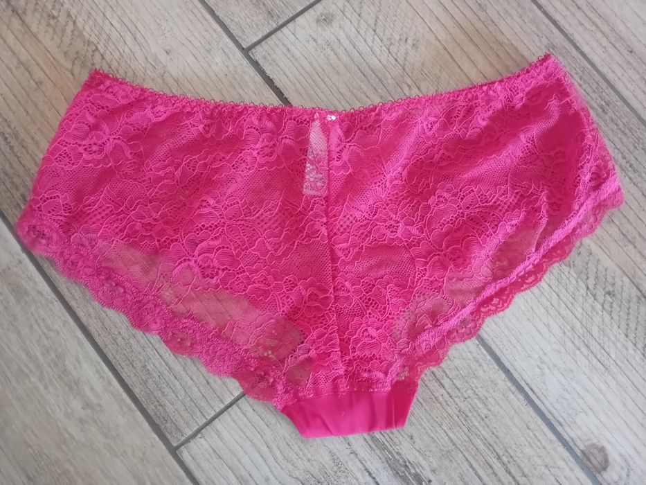Marks&Spencer figi majtki damskie L