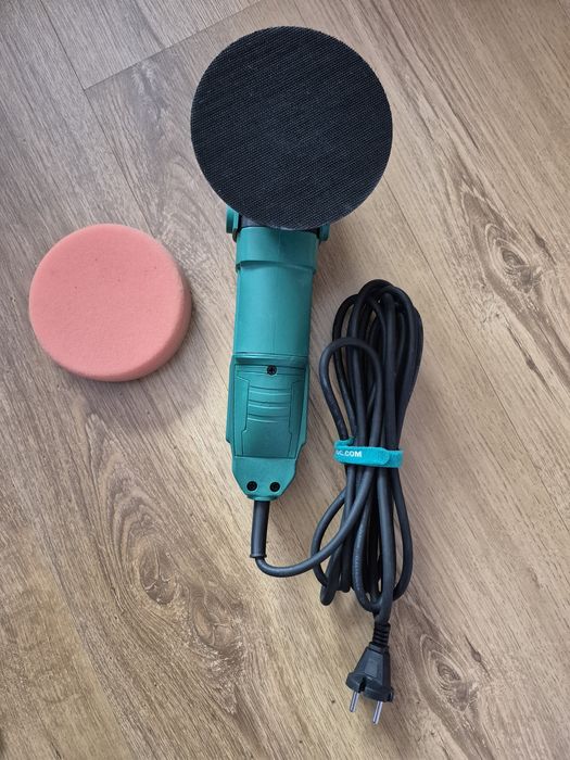 Polerka samochodowa Vonroc 650W