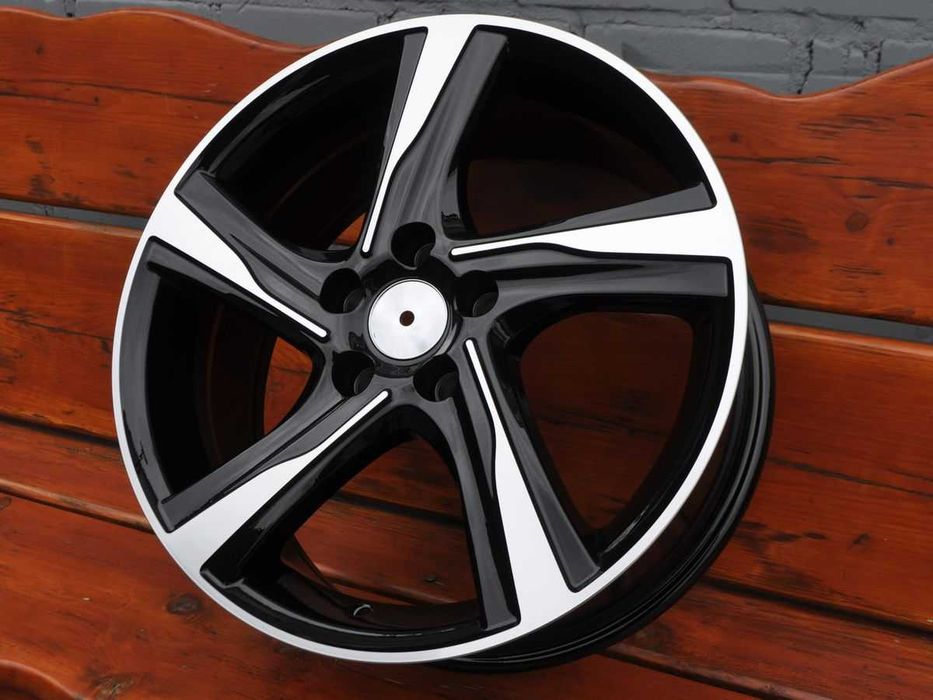Felgi R17 5x108 Ford Galaxy 2 3 S-Max Puma J2K Kuga Focus MK3 MK4 MK5