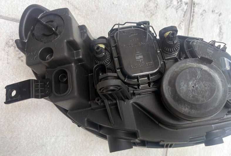 otica frontal ESQ seat ibiza IV 6J . fase 2