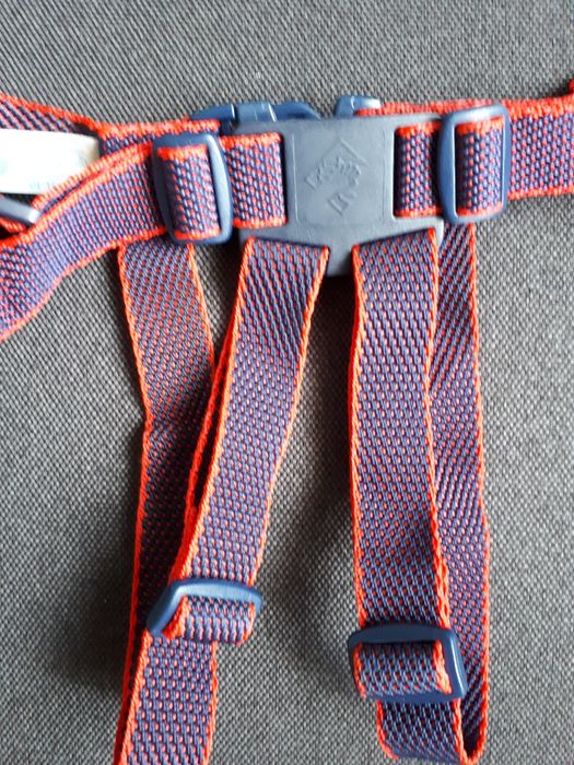 Віжки дитячі для безпечної прогулянки