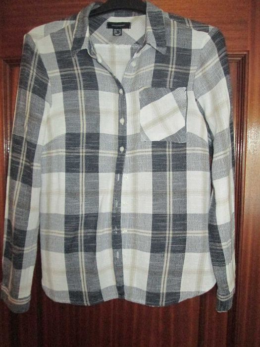 Camisolas e blusas 12 anos