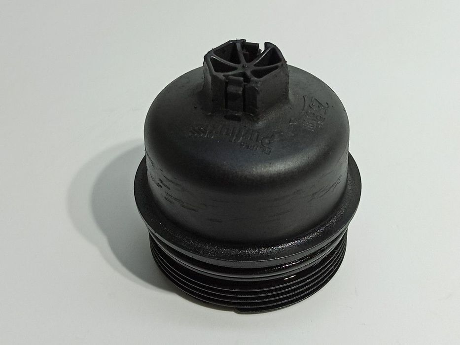 SUPORTE FILTRO DO ÓLEO PEUGEOT 3008 ALLURE