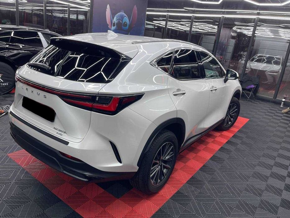 Lexus NX 350H 2024 Hybrid