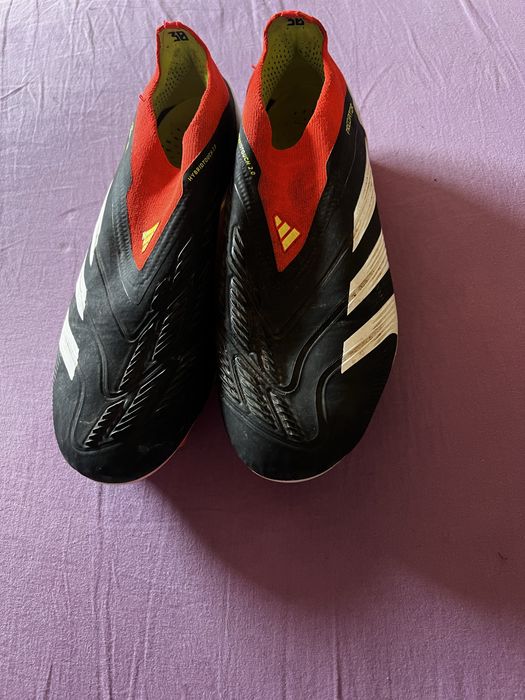 Chuteiras Adidas Predator