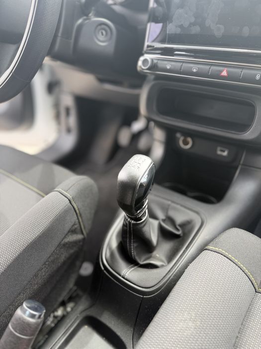 Citroen C3 1.2 gasolina CARPLAY