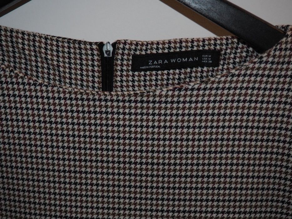 Vestidos Zara/La Redoute (cada)