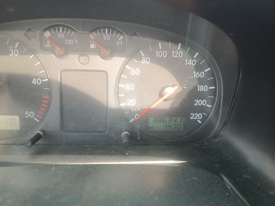 Sprzedam Volkswagen T4