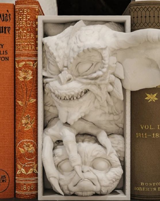 Комікси,Stephen King.книги,  Book Nook. Букнук. Пеннівайз