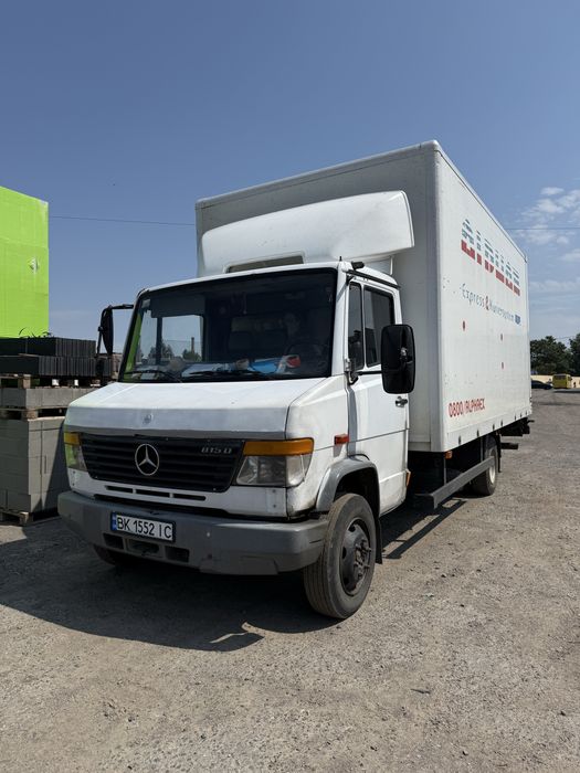Продам автомобіль Mersedes-Benz