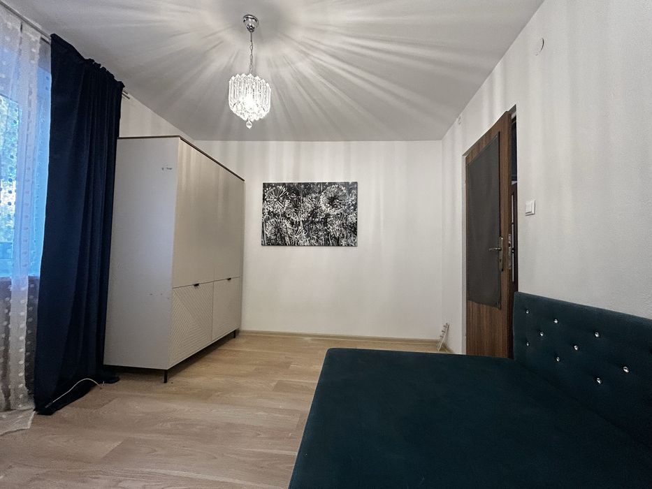 Pokój w domu Rzeszów zalesie dla dziewczyny