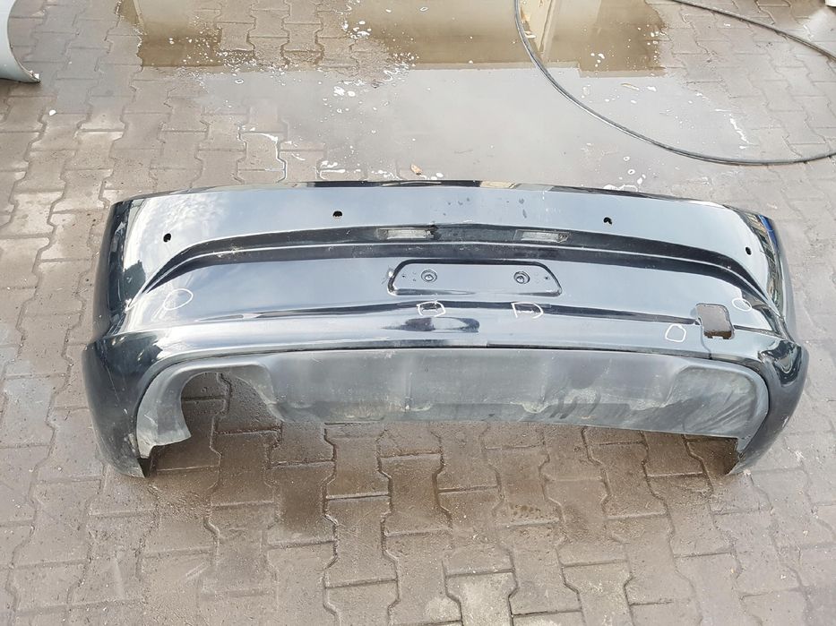 Opel Cascada 13R- Zderzak Tył Tylny Z22C