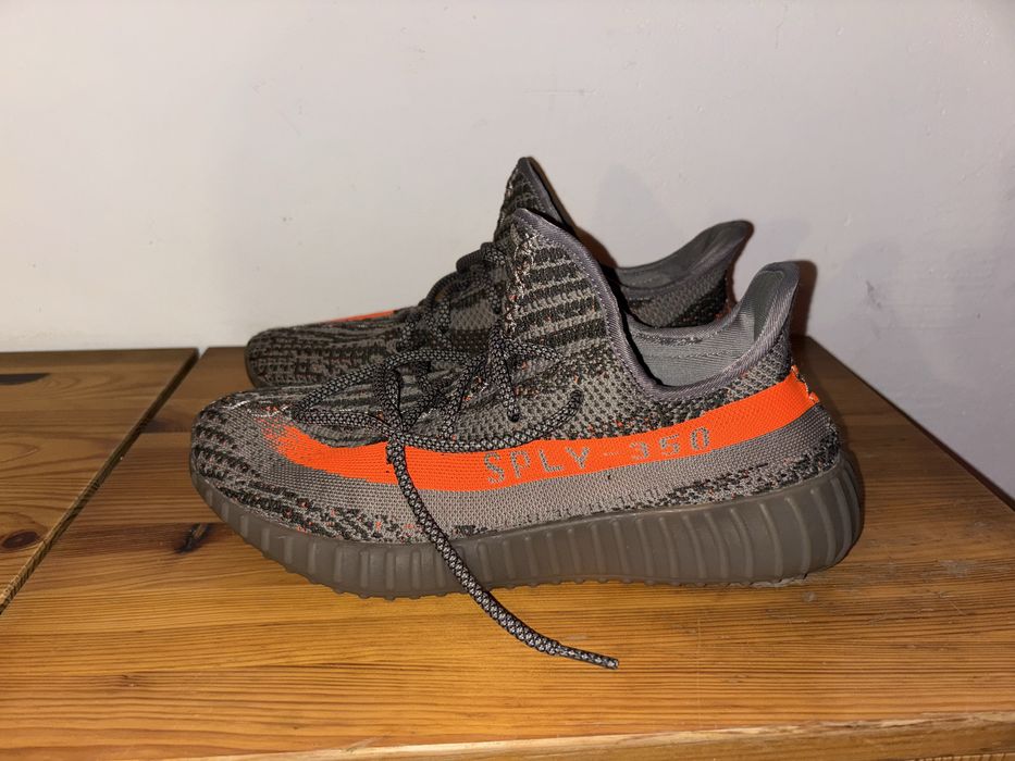 Buty Adidas Yezzy roz. 42