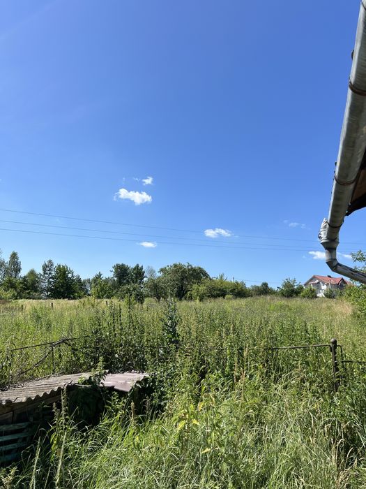 Продам одноповерховий будинок поблизу Івано-Франківська
