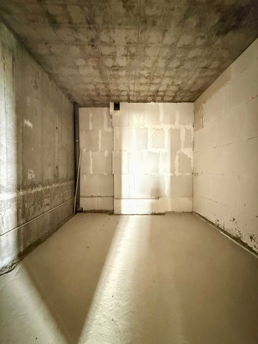 178,9 м² у Трускавці за 590 $/м² — квартира-пентхаус з можливістю поділу