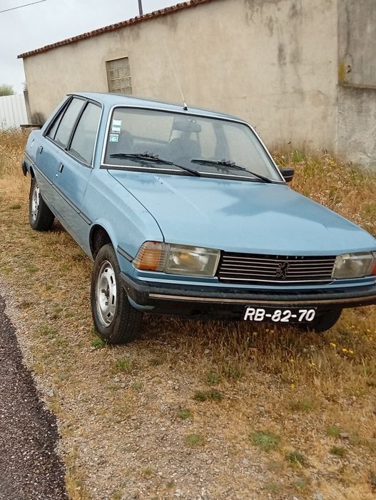 305sr o clássico