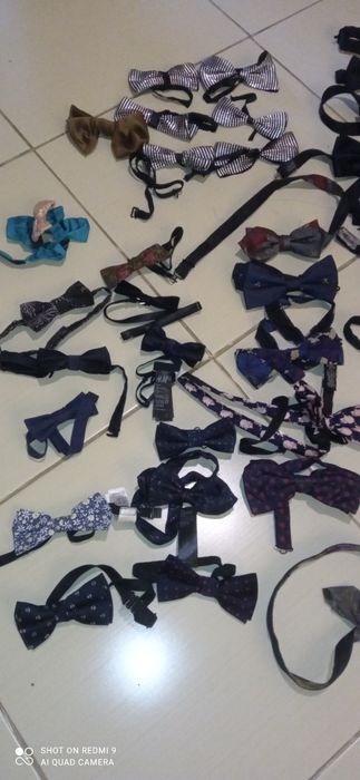 Метелики , краватка