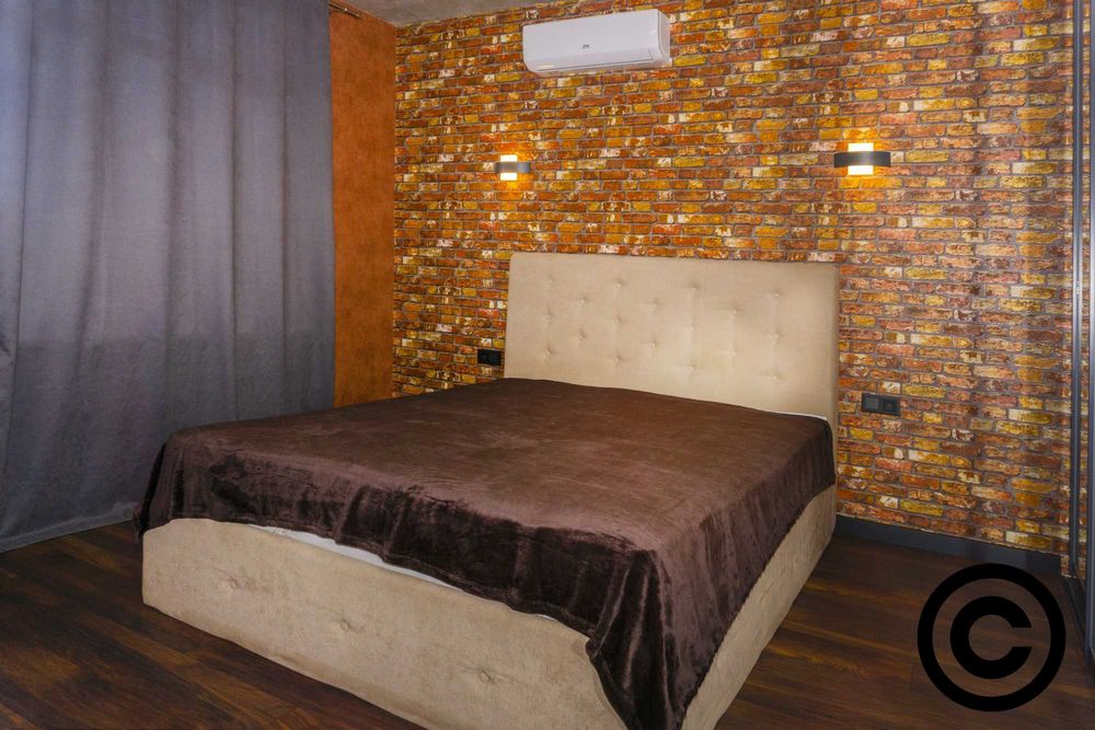 Без %!  1К, 45м, Теремки, ВДНГ, Феофанія, Метрологічна, ЖК Кришталеві