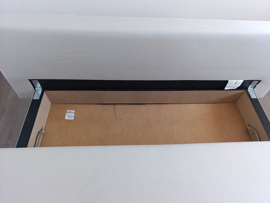 Sofá Cama IKEA asarum