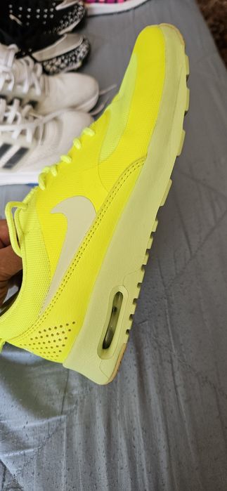 Nike Air Max Thea