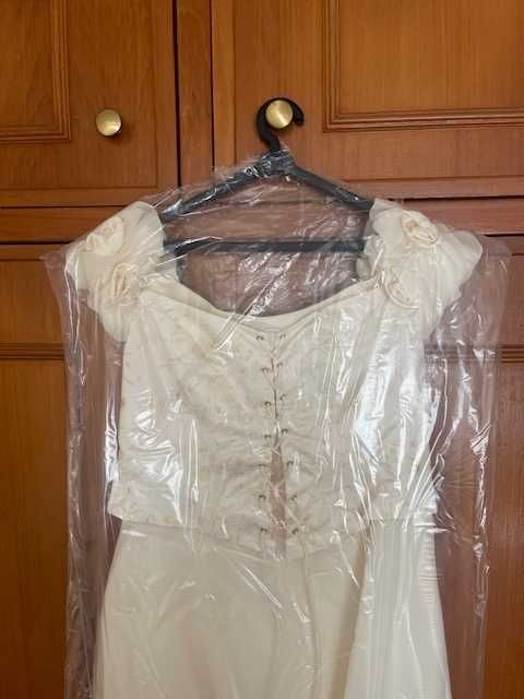 Vestido de noiva