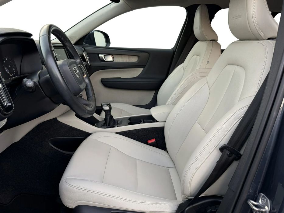 Volvo XC 40 2.0 D3 Inscription