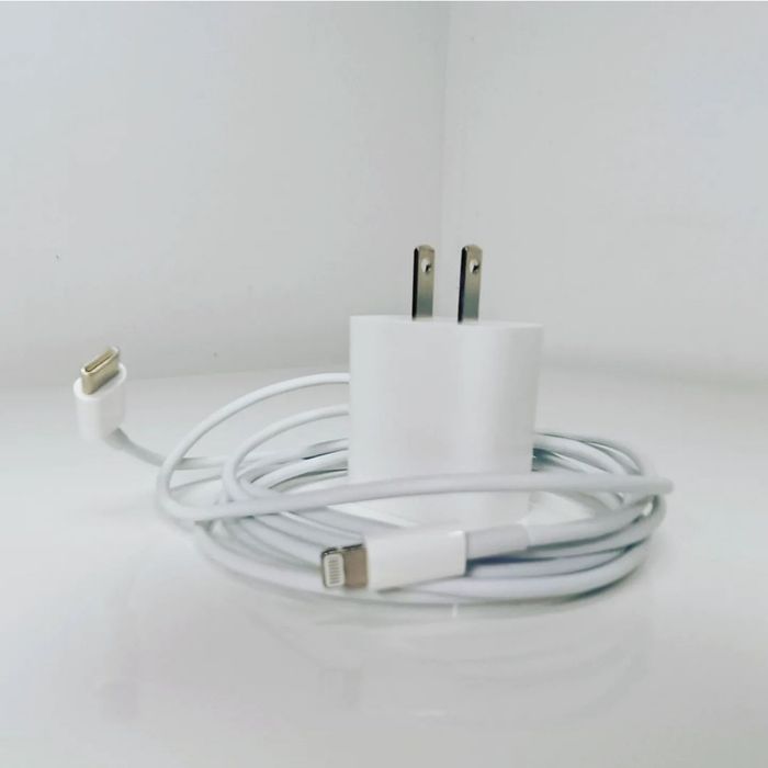Кабель Apple Type C