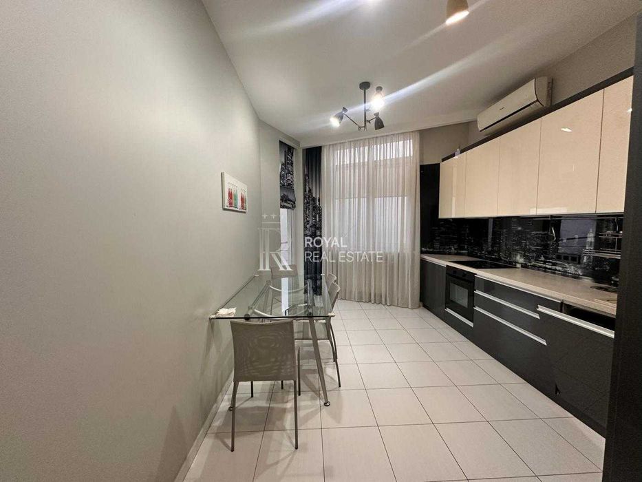 3-кімнатна квартира за адресою (площа 140 м²) - Atlanta.ua - фото 15