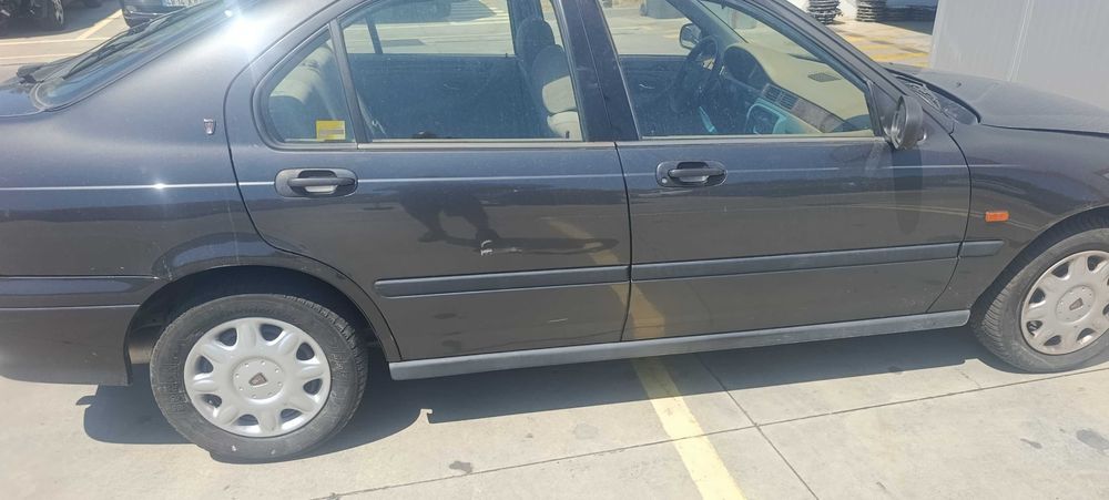 ROVER 414 1.4 Si Gasolina Para Peças