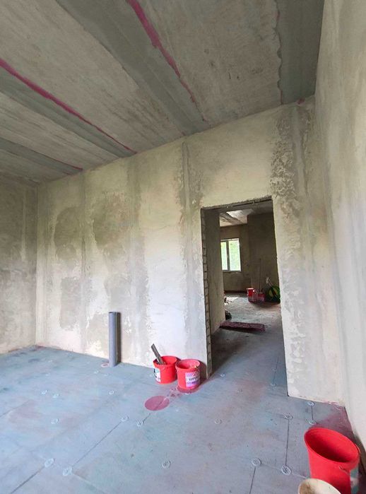 Продам дом Новострой, Олешки, 10 км, от города, Песочин