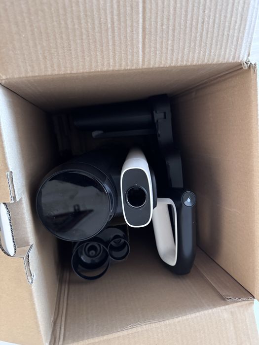 Aspirador/mopa SEM FIOS Tineco floor one s5