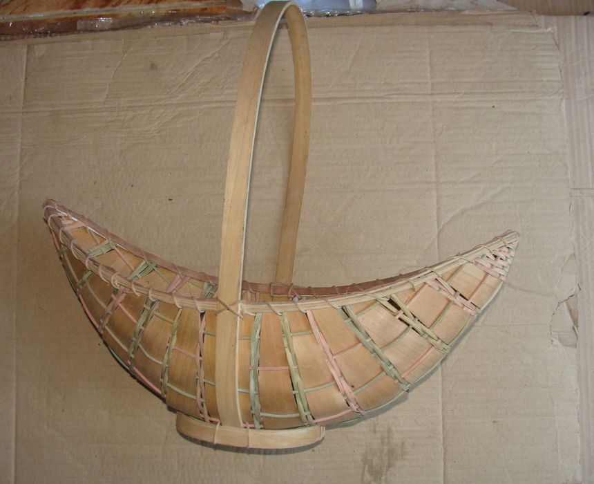 Cesta Grande - Tons Claros64741013903107120