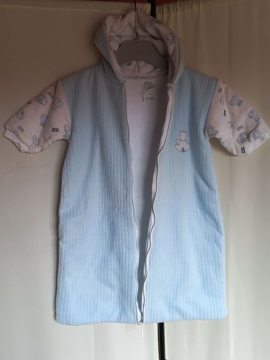 Saco de dormir para bebé