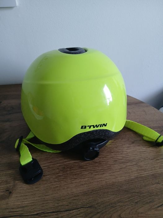 Kask na hulajnoge rowerek