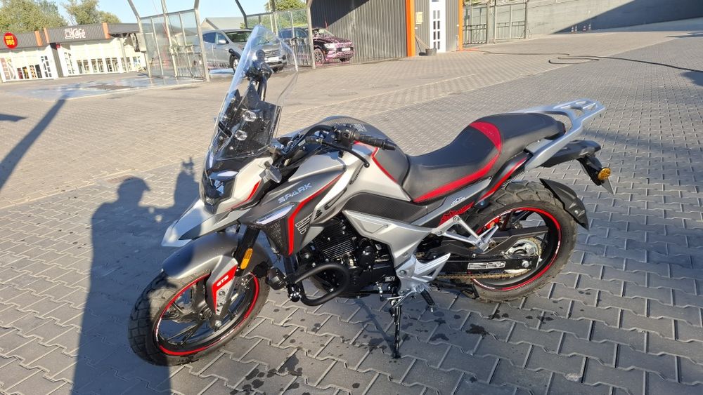 Спортбайк Viper f2 2023p