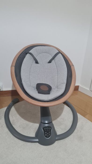 Espreguiçadeira maxi cosi