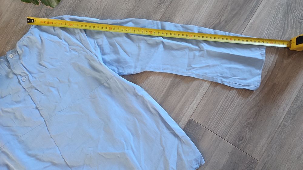 Сорочка рубашка  Zara