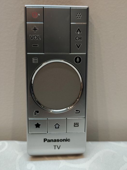 Oryginalny Pilot Panasonic Touch Pad Controller N2QBYA000011 – NOWY!