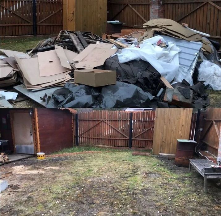 Вывоз строительного мусора, хлама в Одессе. Грузоперевозки