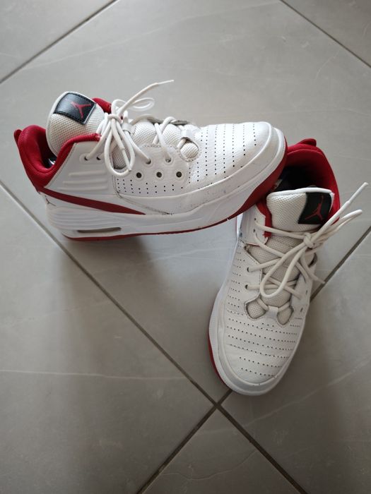 Ténis Nike Air Jordan