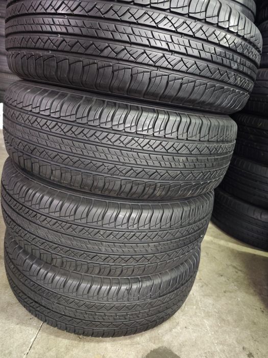 225/65/17 Michelin