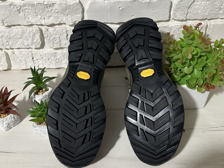 Чоловічі черевики ботинки Arc’teryx Aerios AR Mid GTX